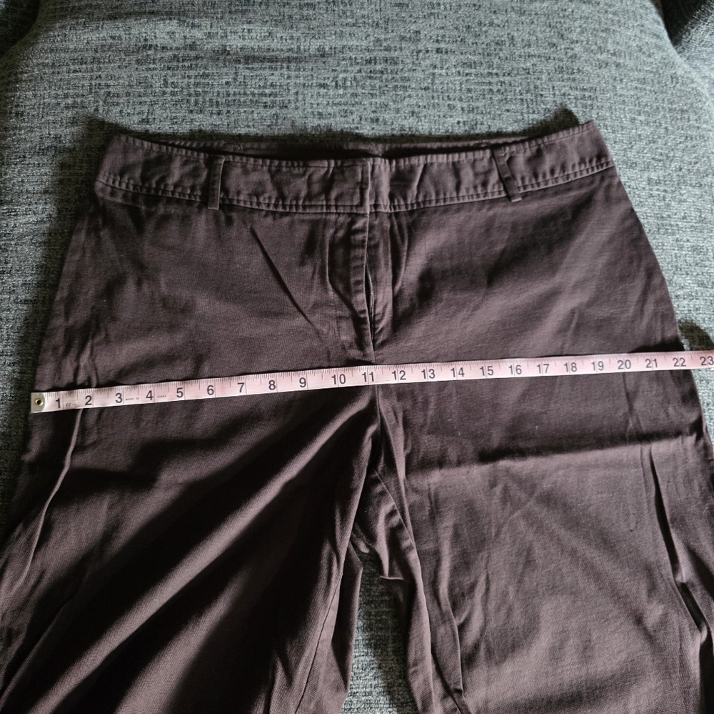 Bermuda shorts - Picture 4 of 4